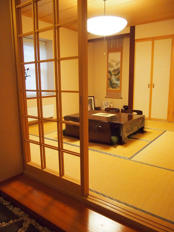 Agri In Holiday Hirosaki Ruang foto