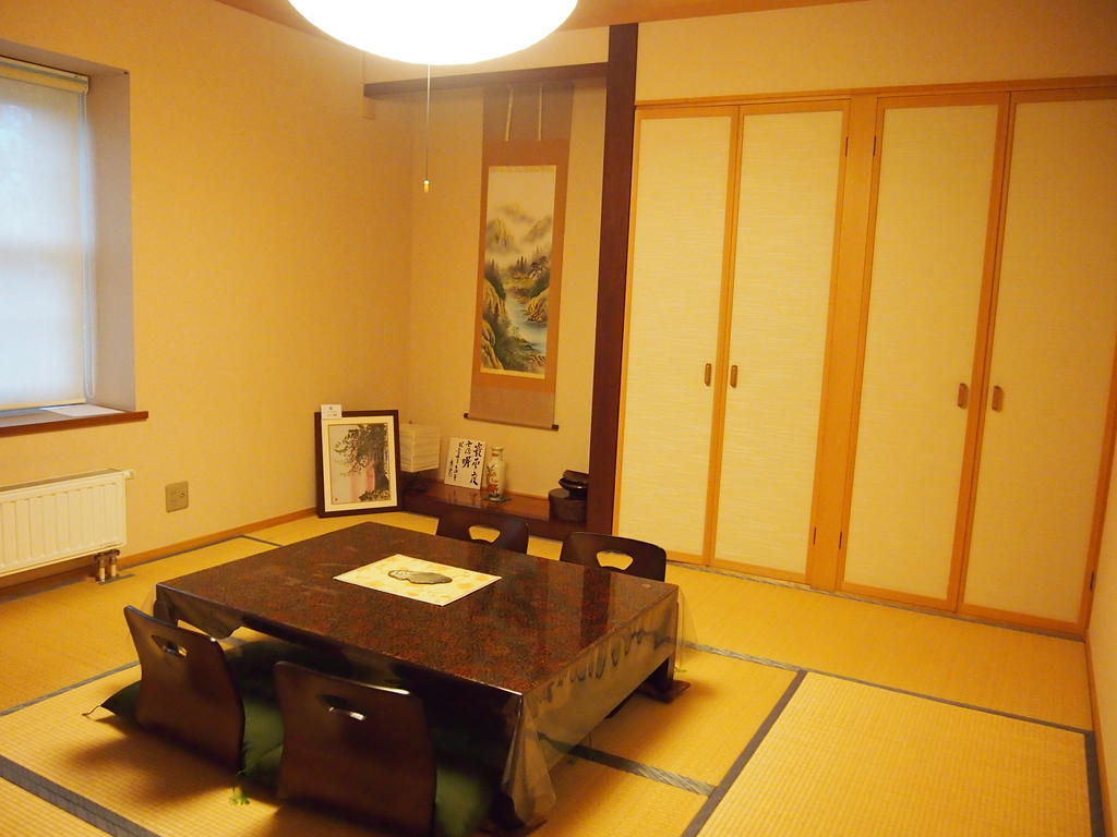 Agri In Holiday Hirosaki Ruang foto